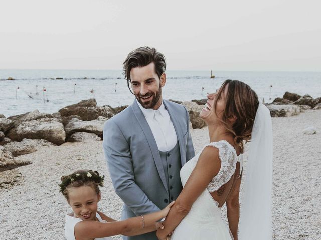 La boda de Raffaele y Augusta en Arucas, Las Palmas 12