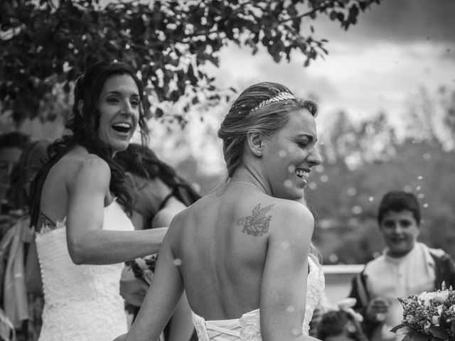 La boda de Victoria y Esperanza en Madrid, Madrid 6