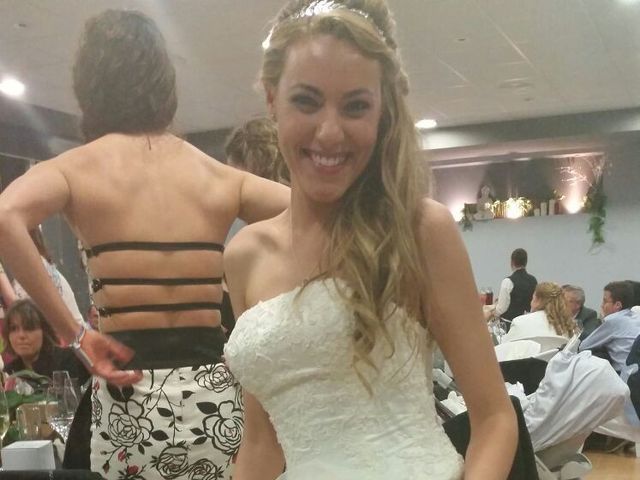 La boda de Victoria y Esperanza en Madrid, Madrid 17