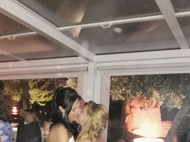 La boda de Victoria y Esperanza en Madrid, Madrid 28