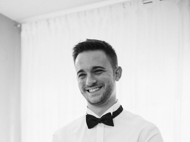 La boda de Jordi y Silvia en Barcelona, Barcelona 5