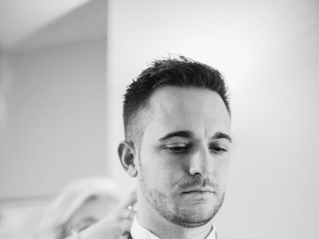 La boda de Jordi y Silvia en Barcelona, Barcelona 6