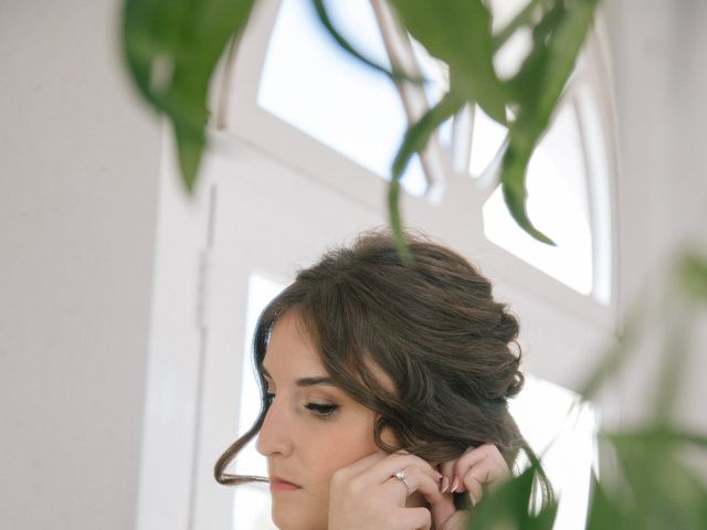 La boda de Jordi y Silvia en Barcelona, Barcelona 9