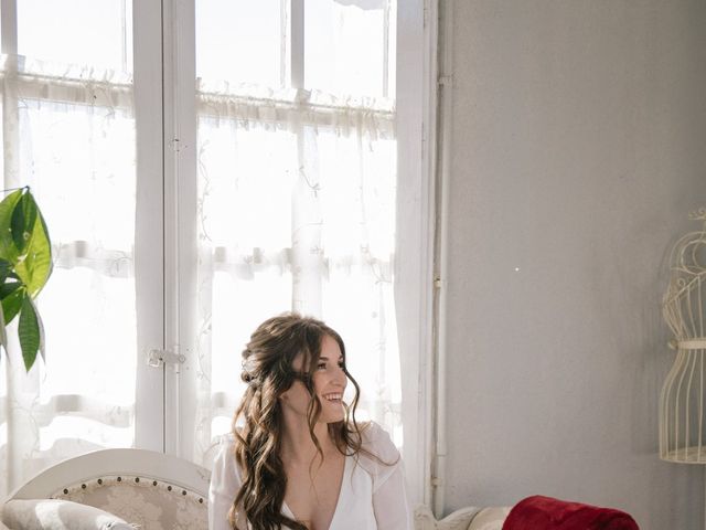La boda de Jordi y Silvia en Barcelona, Barcelona 10