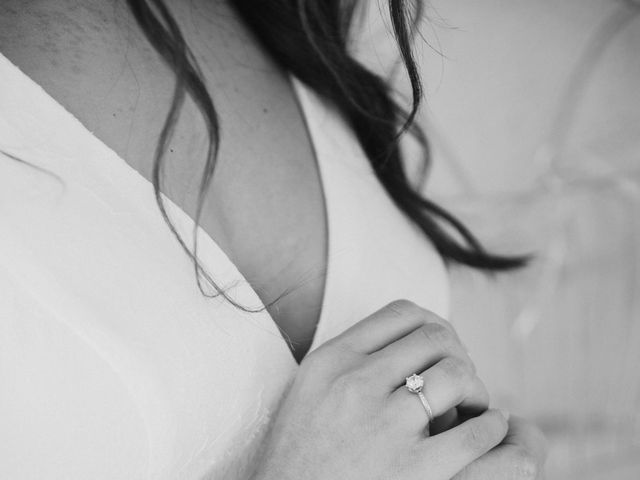 La boda de Jordi y Silvia en Barcelona, Barcelona 11
