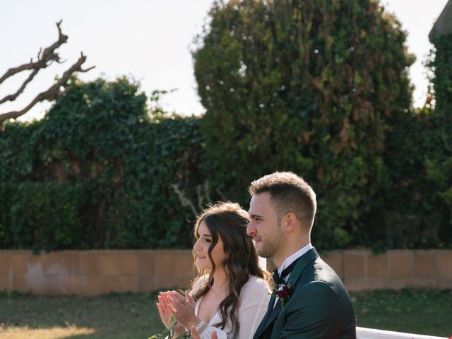 La boda de Jordi y Silvia en Barcelona, Barcelona 14