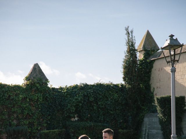 La boda de Jordi y Silvia en Barcelona, Barcelona 15