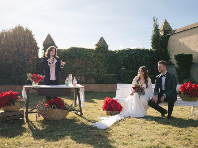 La boda de Jordi y Silvia en Barcelona, Barcelona 16
