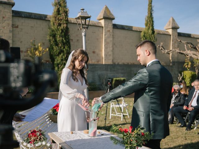 La boda de Jordi y Silvia en Barcelona, Barcelona 19