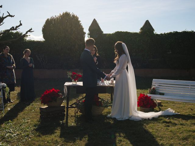 La boda de Jordi y Silvia en Barcelona, Barcelona 20