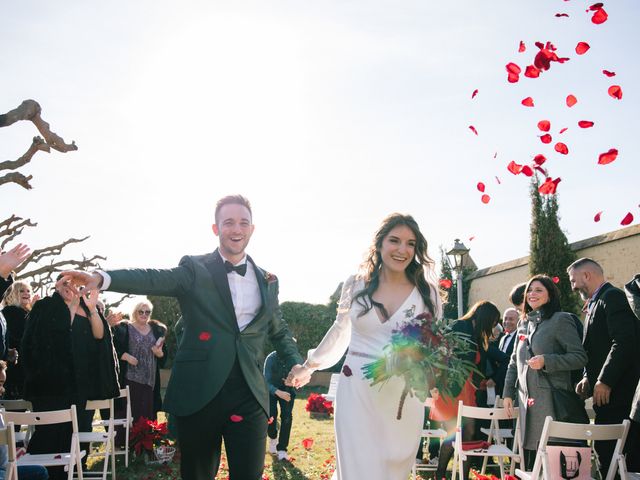 La boda de Jordi y Silvia en Barcelona, Barcelona 21