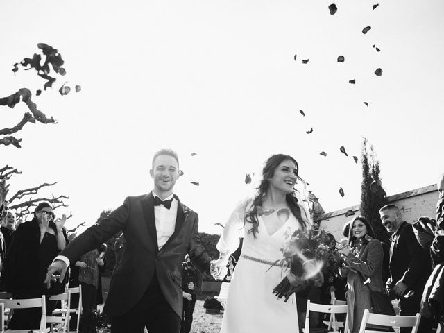 La boda de Jordi y Silvia en Barcelona, Barcelona 22