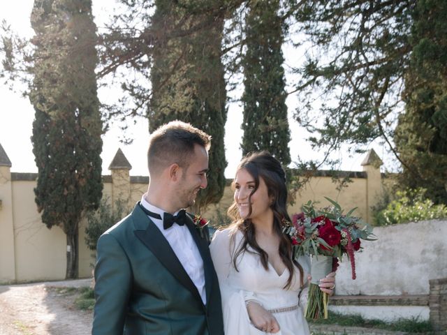 La boda de Jordi y Silvia en Barcelona, Barcelona 23