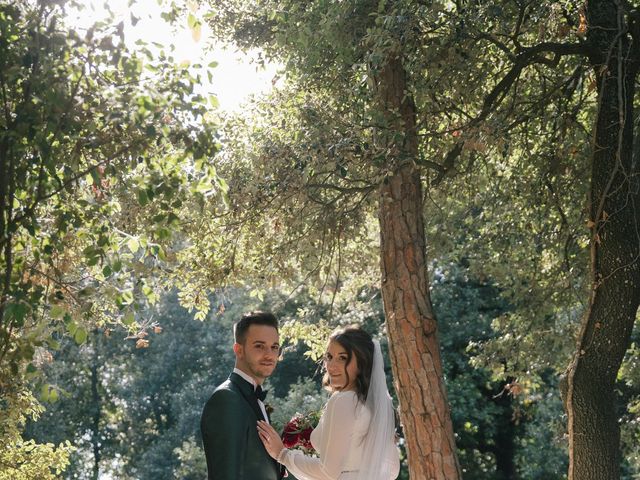 La boda de Jordi y Silvia en Barcelona, Barcelona 26