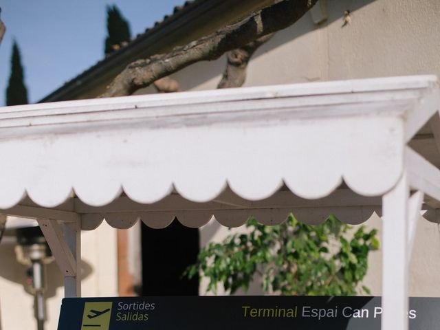 La boda de Jordi y Silvia en Barcelona, Barcelona 30