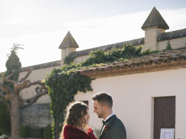 La boda de Jordi y Silvia en Barcelona, Barcelona 32