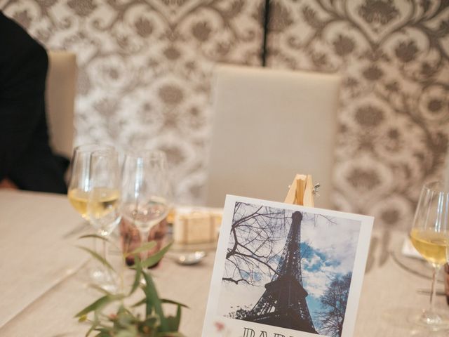 La boda de Jordi y Silvia en Barcelona, Barcelona 35