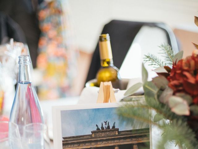 La boda de Jordi y Silvia en Barcelona, Barcelona 39