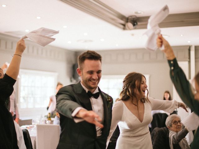 La boda de Jordi y Silvia en Barcelona, Barcelona 40