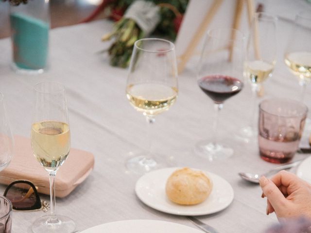 La boda de Jordi y Silvia en Barcelona, Barcelona 45