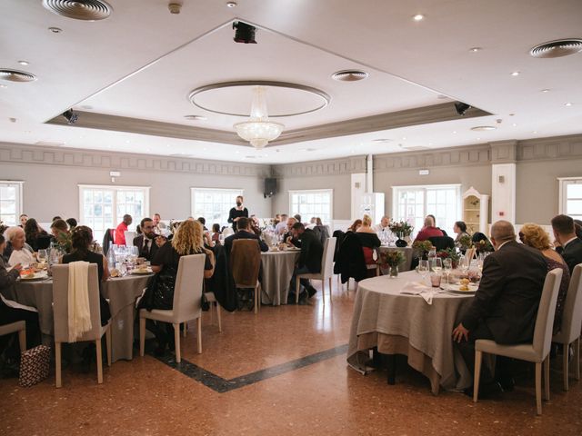 La boda de Jordi y Silvia en Barcelona, Barcelona 48