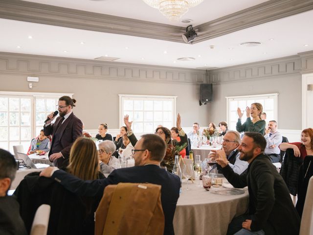 La boda de Jordi y Silvia en Barcelona, Barcelona 50
