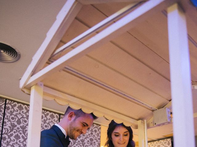 La boda de Jordi y Silvia en Barcelona, Barcelona 54