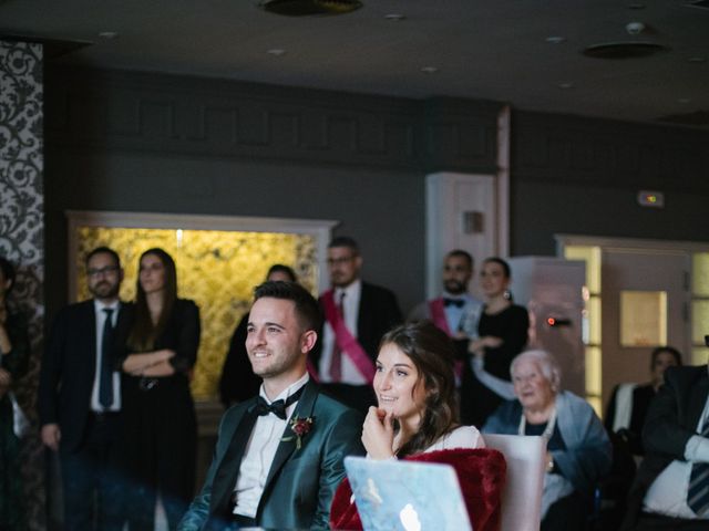 La boda de Jordi y Silvia en Barcelona, Barcelona 56