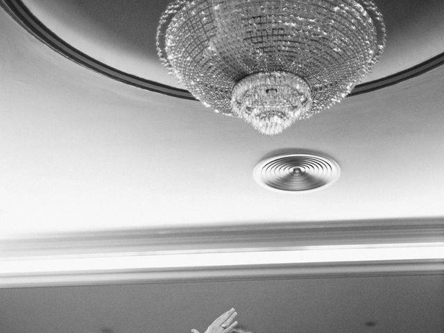 La boda de Jordi y Silvia en Barcelona, Barcelona 58
