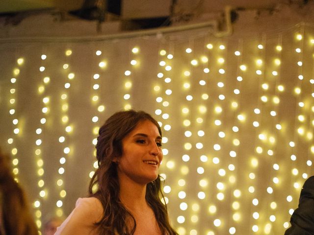 La boda de Jordi y Silvia en Barcelona, Barcelona 60