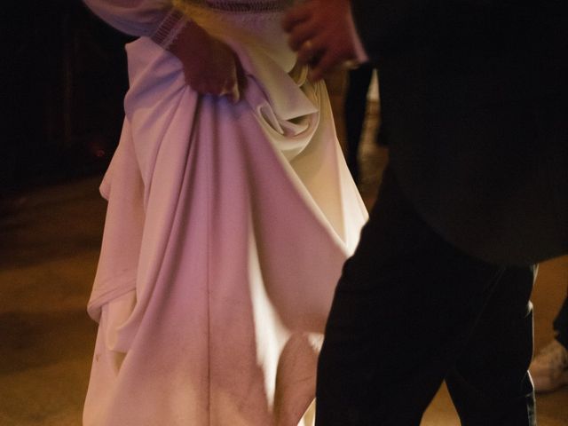 La boda de Jordi y Silvia en Barcelona, Barcelona 61