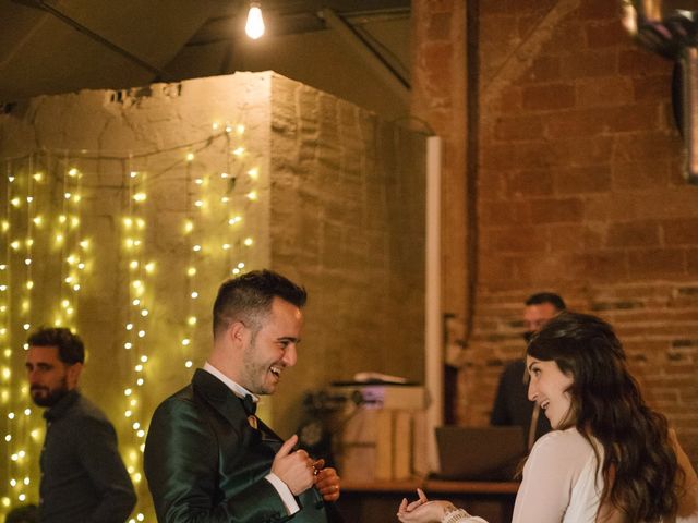 La boda de Jordi y Silvia en Barcelona, Barcelona 62