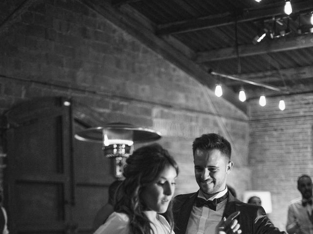 La boda de Jordi y Silvia en Barcelona, Barcelona 63
