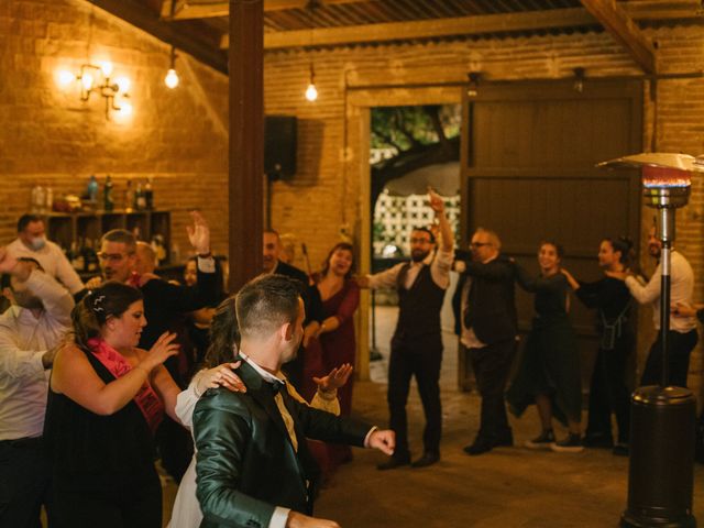 La boda de Jordi y Silvia en Barcelona, Barcelona 65
