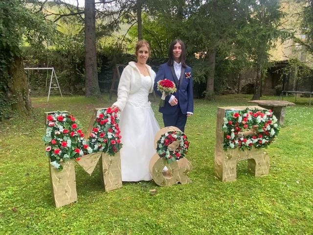 La boda de Roberto  y Marta en Olot, Girona 3