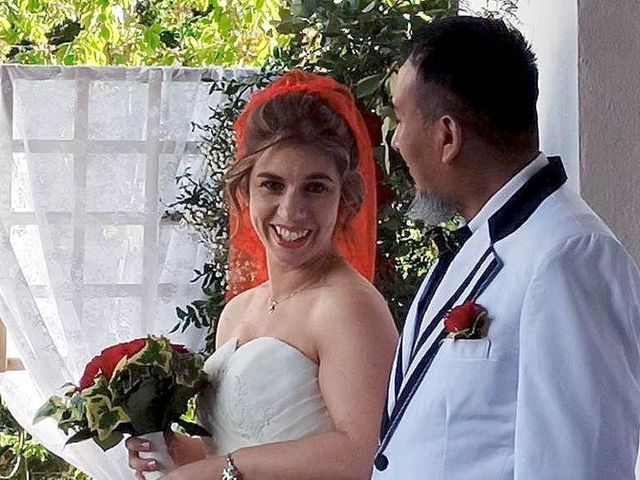 La boda de Roberto  y Marta en Olot, Girona 1