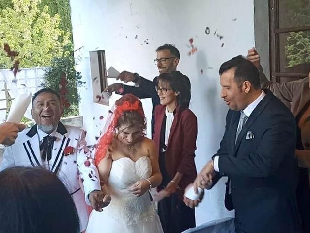 La boda de Roberto  y Marta en Olot, Girona 2