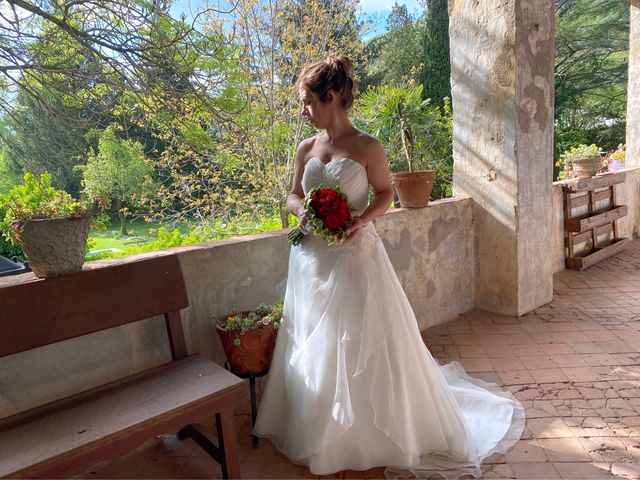 La boda de Roberto  y Marta en Olot, Girona 6