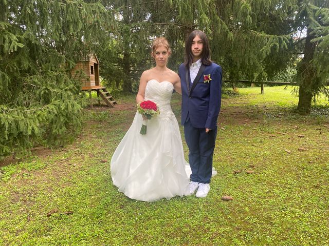 La boda de Roberto  y Marta en Olot, Girona 9