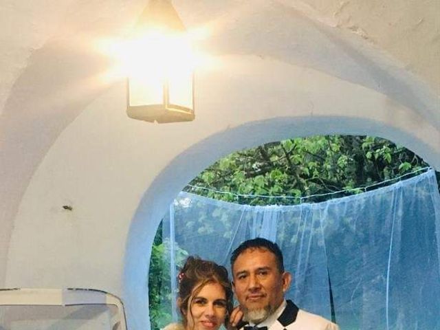 La boda de Roberto  y Marta en Olot, Girona 17