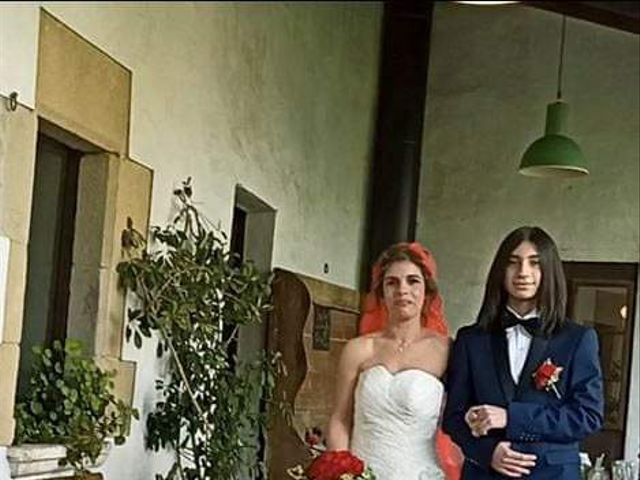 La boda de Roberto  y Marta en Olot, Girona 18