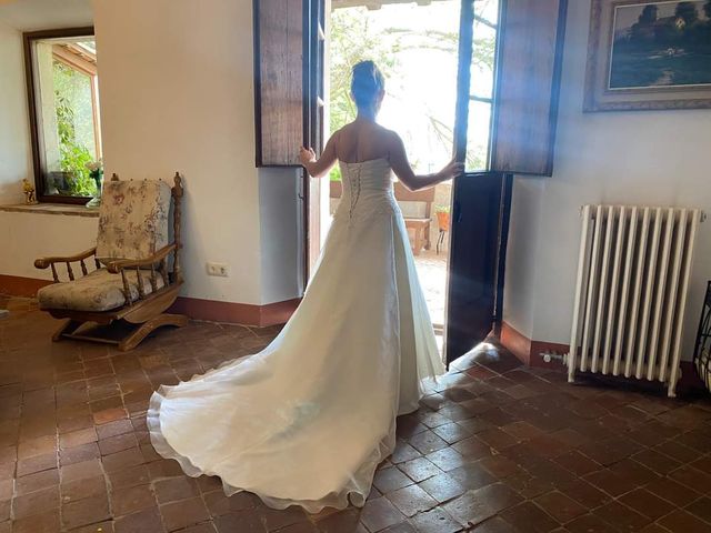 La boda de Roberto  y Marta en Olot, Girona 19