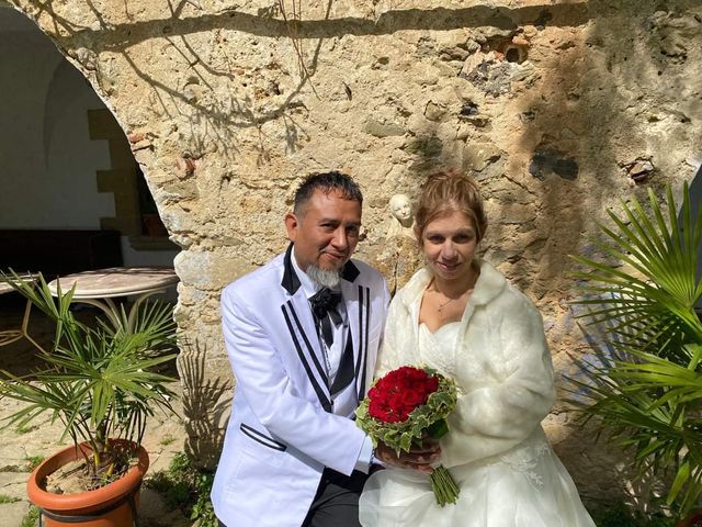 La boda de Roberto  y Marta en Olot, Girona 20