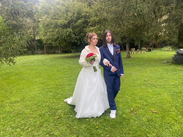 La boda de Roberto  y Marta en Olot, Girona 21