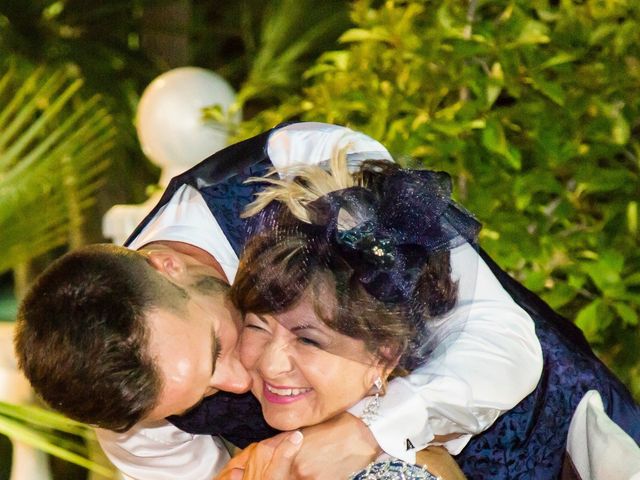 La boda de Alberto y Laura en Cubas De La Sagra, Madrid 57