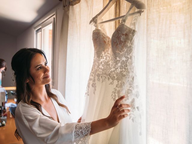 La boda de Juanma y Lina en Barcelona, Barcelona 5