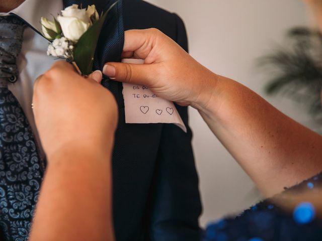 La boda de Juanma y Lina en Barcelona, Barcelona 18