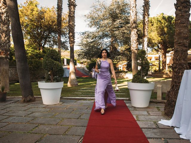 La boda de Juanma y Lina en Barcelona, Barcelona 25