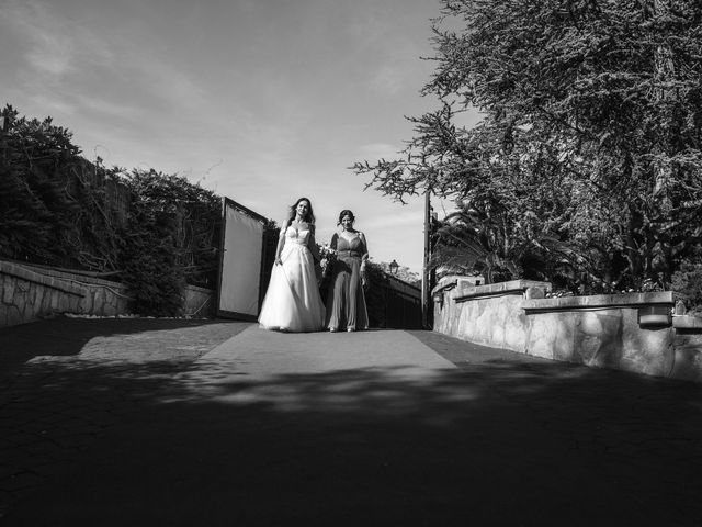 La boda de Juanma y Lina en Barcelona, Barcelona 26