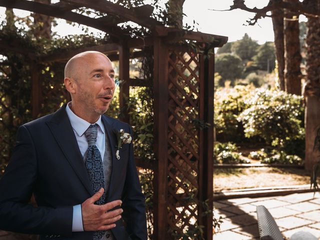 La boda de Juanma y Lina en Barcelona, Barcelona 27